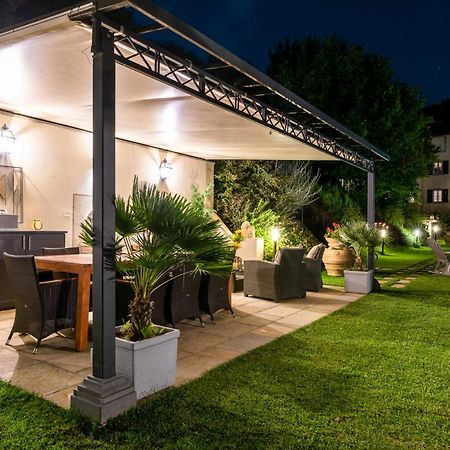 Villa Brancoli Capannori Exterior foto