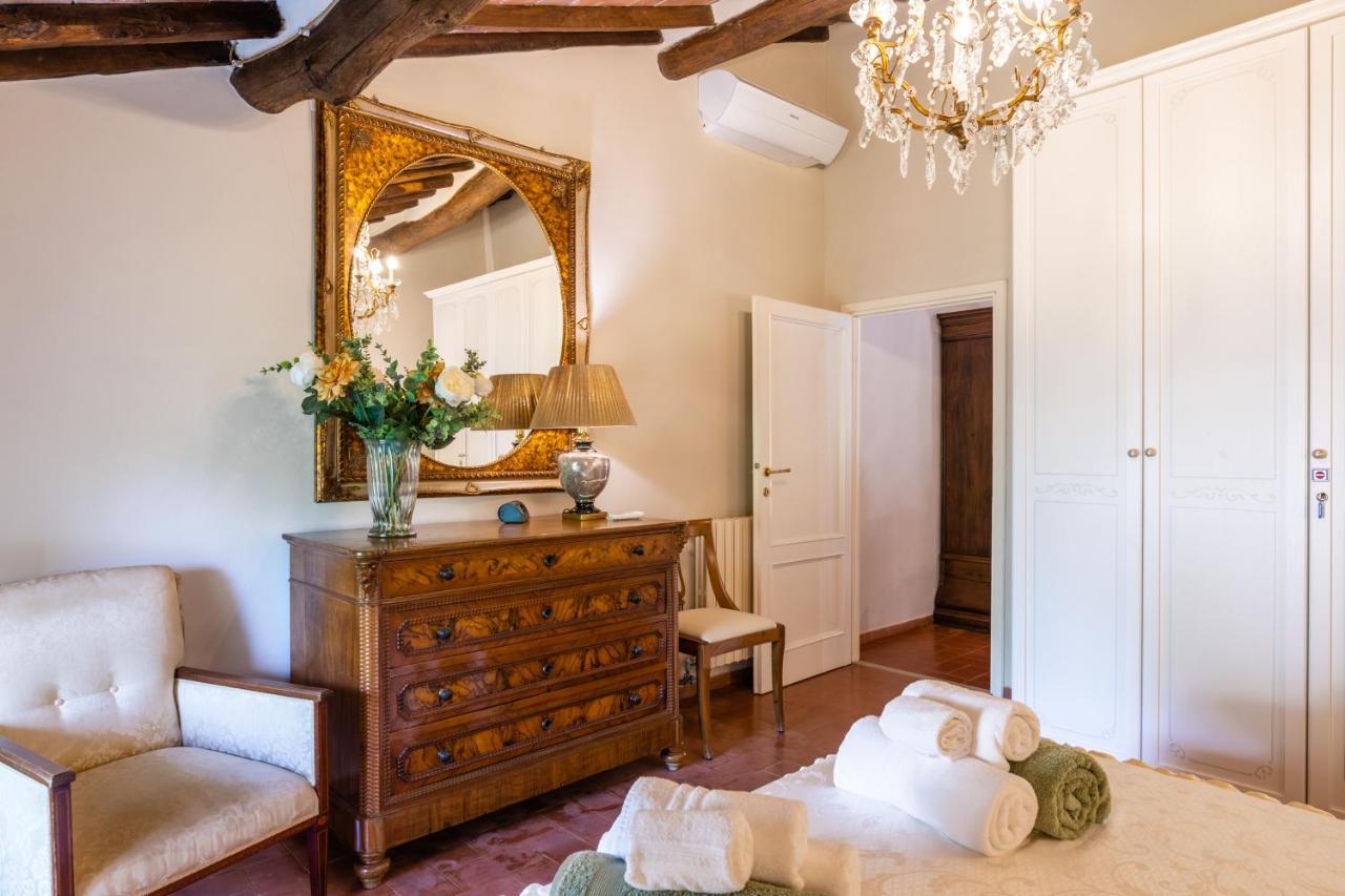 Villa Brancoli Capannori Exterior foto